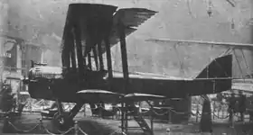 Image illustrative de l’article Latécoère 3