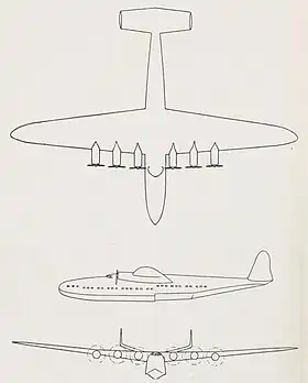 Image illustrative de l’article Latécoère 631