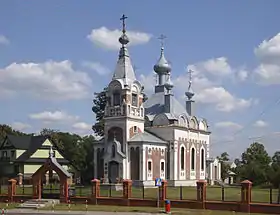 Sławatycze (Biała Podlaska)