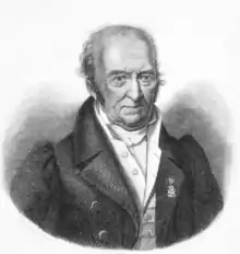 Pierre-André Latreille.