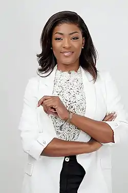 Image illustrative de l’article Laura Dave