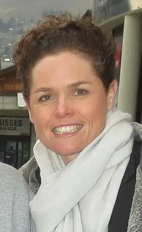 Image illustrative de l’article Laurence Rochat