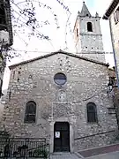 Église Sainte-Marie-Madeleine.