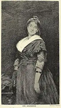 L'Arlésienne (1887)