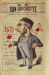 No&nbsp;306 - 1880 : Émile Ollivier