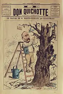 No&nbsp;482 - 1883 : Félix Martin-Feuillée