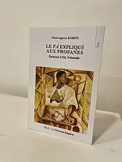 Image illustrative de l’article Le Fá expliqué aux profanes