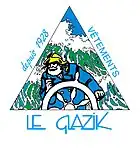 logo de Le Glazik