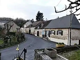 Saint-Lazare (Dordogne)