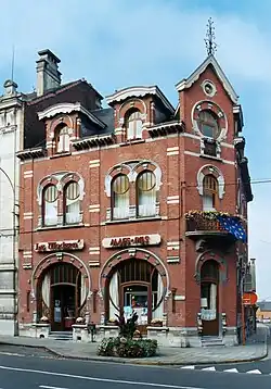 Image illustrative de l'article Émile François