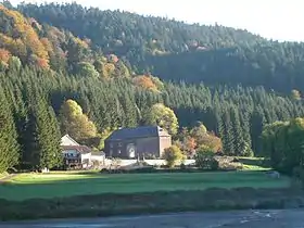 Image illustrative de l’article Forêt d'Hérival