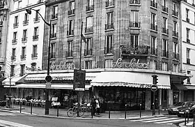 Image illustrative de l’article Le Select