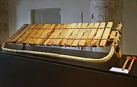 Image illustrative de l’article Timbila