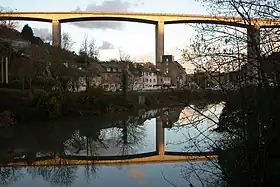 Image illustrative de l’article Viaduc du Gouët
