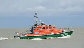 illustration de Madeleine Dassault (SNS 085)