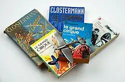 Image illustrative de l’article Le Grand Cirque