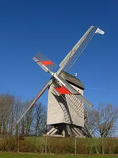 Moulin de la Roome