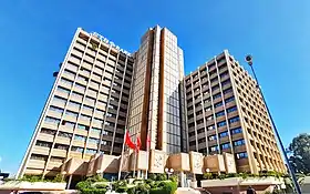 illustration de Société tunisienne de banque