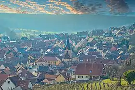 Rosenwiller (Bas-Rhin)