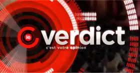 Image illustrative de l’article Le verdict, c'est votre opinion