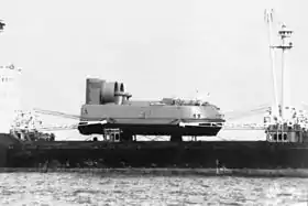 Image illustrative de l'article Classe Lebed