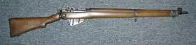 Image illustrative de l'article Lee Enfield no 4