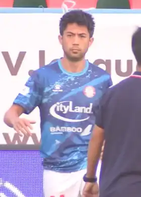 Image illustrative de l’article Lee Nguyen