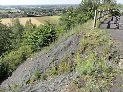 Le terril no&nbsp;122.