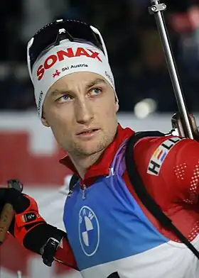 Image illustrative de l’article Felix Leitner