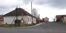 Lejšovka