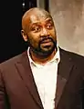 Lenny Henry