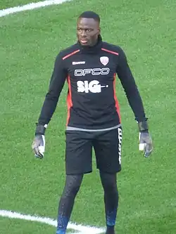 Image illustrative de l’article Saturnin Allagbé