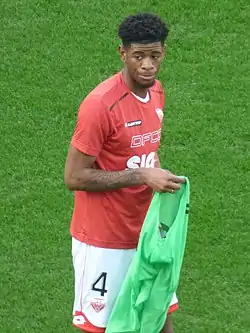 Image illustrative de l’article Jonathan Panzo