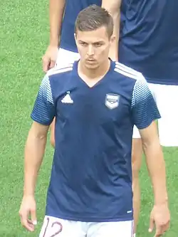 Image illustrative de l’article Nicolas de Préville