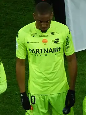 Image illustrative de l’article Thomas Ephestion