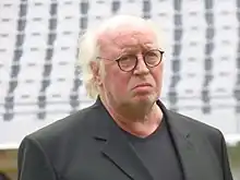 Image illustrative de l’article Daniel Leclercq