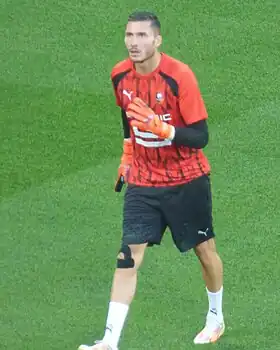 Image illustrative de l’article Gauthier Gallon