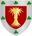 Blason de Leons