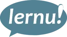 Logo de Lernu!