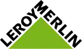 Logo de Leroy Merlin (depuis 1995).