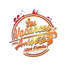 Logo de la saison 4