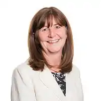 Lesley Griffiths  (culture et justice sociale)