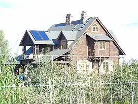 Leszczanka (Biała Podlaska)