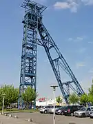 Le puits no&nbsp;1 bis.