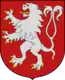 Blason de Lišov