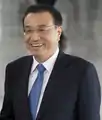 Li Keqiang, Premier ministre