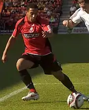 Image illustrative de l’article Liam Feeney