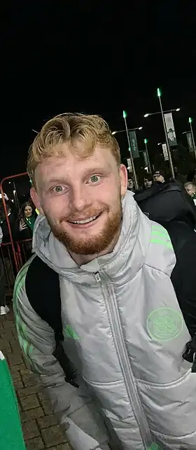 Image illustrative de l’article Liam Scales