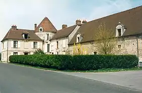 La ferme de la Montagne, musée national Gadzarts.