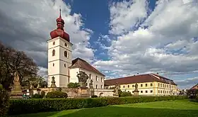 Liběšice (district de Litoměřice)